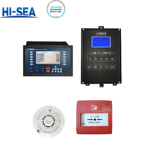 Fire Alarm System